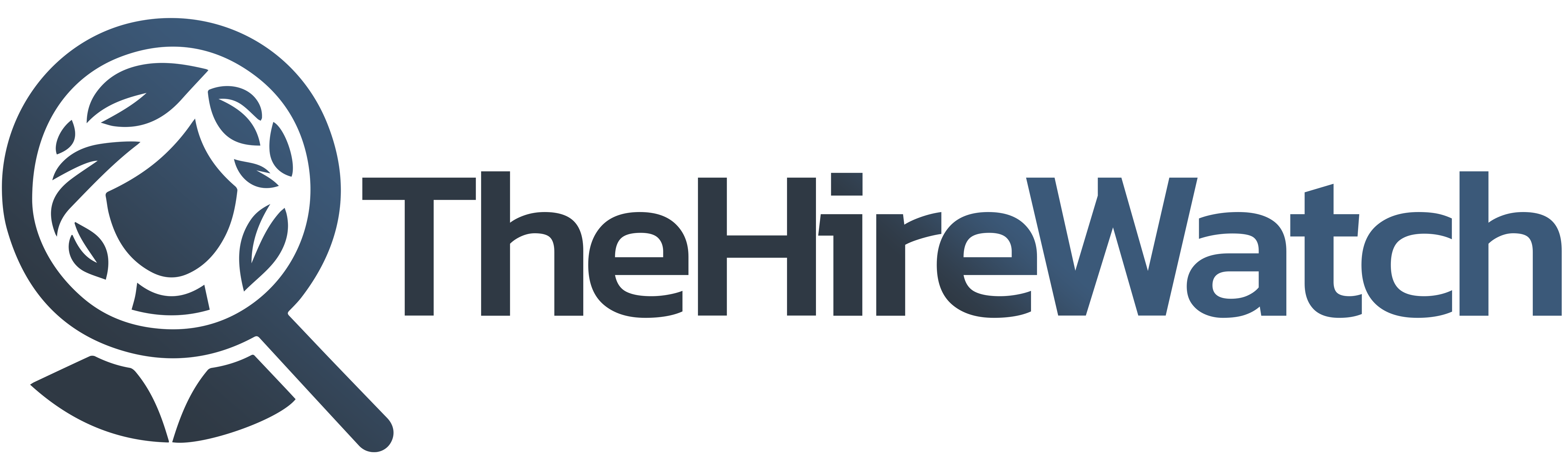 Hirewatch Logo